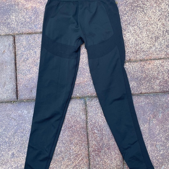 Gymshark seamless leggings szL - Picture 2 of 3